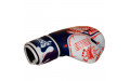 Боксерские перчатки Twins Special FBGVL4-67 Yant 10 oz