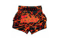 Шорты для бокса Fairtex BS1926 Magma - L Шорты для бокса Fairtex BS1926 Magma - L