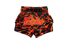 Шорты для бокса Fairtex BS1926 Magma - M