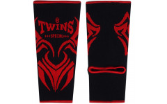 Голеностопы Twins Special FAG2 Black L Голеностопы Twins Special FAG2 Black L