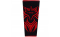 Голеностопы Twins Special FAG2 Black S