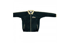 Костюм сауна Fairtex VS4 black brown L