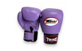 Боксерские перчатки Twins Special BGVL3 Lavender 10 oz