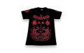 Футболка Тайский бокс Sak Yant Shirts doble tiger L
