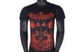 Футболка Тайский бокс Sak Yant Shirts doble tiger M