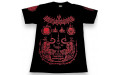 Футболка Тайский бокс Sak Yant Shirts doble tiger S