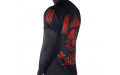 Футболка Тайский бокс Sak Yant Shirts doble tiger XL