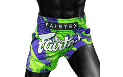 Шорты для бокса Fairtex BS1928 Street King - L