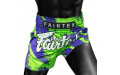 Шорты для бокса Fairtex BS1928 Street King - XL Шорты для бокса Fairtex BS1928 Street King - XL