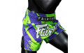 Шорты для бокса Fairtex BS1928 Street King - XL