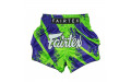 Шорты для бокса Fairtex BS1928 Street King - XL