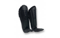 Защита голени DECHA black black L