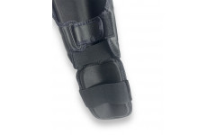 Защита голени DECHA black black L