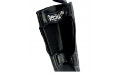 Защита голени DECHA black black XL