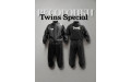 Костюм сауна Twins Special VSS1 S