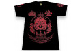 Футболка Тайский бокс Sak Yant Shirts Maska S