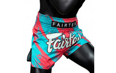 Шорты для бокса Fairtex BS1929 Street King 2 - L