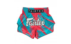 Шорты для бокса Fairtex BS1929 Street King 2 - M