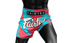 Шорты для бокса Fairtex BS1929 Street King 2 - S