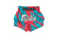 Шорты для бокса Fairtex BS1929 Street King 2 - S