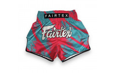 Шорты для бокса Fairtex BS1929 Street King 2 - XL