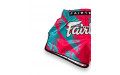 Шорты для бокса Fairtex BS1929 Street King 2 - XL