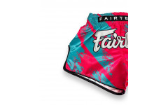 Шорты для бокса Fairtex BS1929 Street King 2 - XL