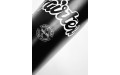 Защита голени Fairtex SP5 black L
