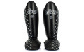 Защита голени Fairtex SP5 black L