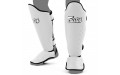Защита голени Fairtex SP5 white S Защита голени Fairtex SP5 white S