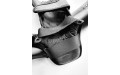 Защита голени Fairtex SP5 black S