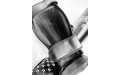 Защита голени Fairtex SP5 black S
