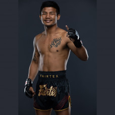 Muay Thai Искусство Восьми Конечностей Muay Thai Искусство Восьми Конечностей